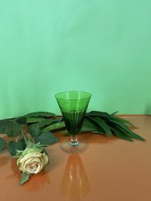 Alte grüne weingläser gebraucht kaufen  Heikendorf