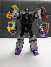 Transformers generations legac for sale  San Diego