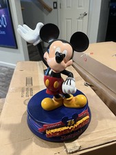 mickey mouse statue for sale mickey mouse statue for sale Elk Grove