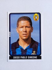Figurina supercalcio panini usato  Roma