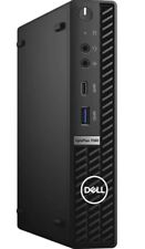 Dell optiplex 7080 Micro i7 32GB RAM comprar usado  Enviando para Brazil