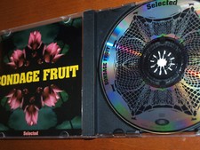 Bondage fruit selected gebraucht kaufen  Deutschland