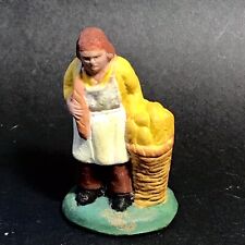 Ancien santon creche d'occasion Ancien santon creche d'occasion  Nantes-