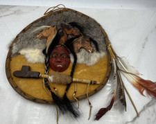 Vintage native american for sale  Monroe