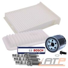 Inspektionspaket set toyota gebraucht kaufen Inspektionspaket set toyota gebraucht kaufen  Pressath