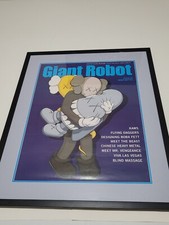 Kaws 2004 giant for sale  Port Saint Lucie