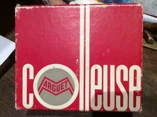 Colleuse films marguet d'occasion  Troyes