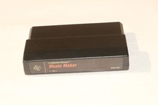 TEXAS INSTRUMENTS COMMAND MUDULE - Fabricante de música - Cartucho de videogame comprar usado  Enviando para Brazil