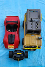 Big jim mattel usato  Jesi