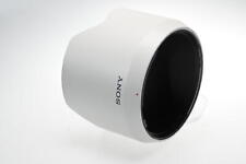 Sony lens hood for sale  Hazlehurst
