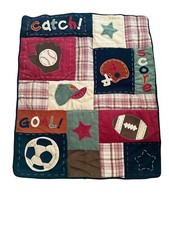 Nojo sports patchwork for sale  Compton