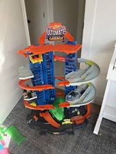 Ultimate hot wheels for sale  Milton