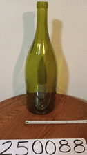 Garrafa vazia de vinho verde oliva/champanhe de 5 litros para exibição ou uso 5L comprar usado  Enviando para Brazil