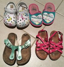 T31 fille lot d'occasion  Saint-Pierre-la-Vieille