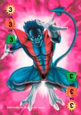 Power multipower marvel usato  Italia