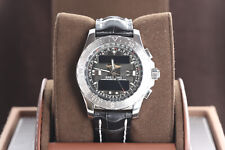 Breitling airwolf chronometer for sale  New York