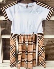 Burberry rhonda dress for sale  Scranton