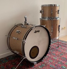 Vintage ludwig 60s d'occasion  France