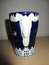 Ausgefallene weihnachtstasse gebraucht kaufen  Espelkamp