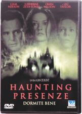 Dvd haunting presenze usato  Verdellino