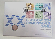 Royal mint 2014 for sale  CWMBRAN