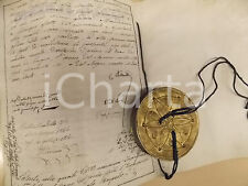 1846 torino decreto usato  Milano