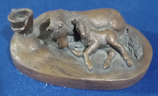 Vintage northlight horse for sale  SWINDON