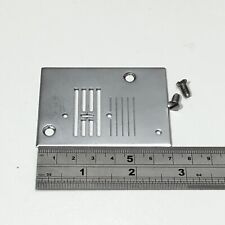 Needle plate lervia for sale  CRAWLEY