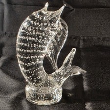Blown glass marlin for sale  Philadelphia