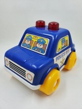Vintage toy police for sale  Bloomington