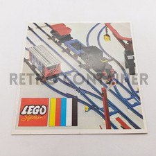 Lego vintage catalog usato  Cittadella