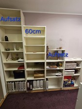 Ikea billy regale gebraucht kaufen  Düren