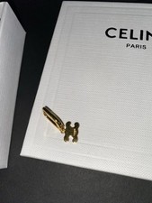 Celine hrringe triomphe gebraucht kaufen  Oelde