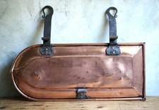 Large antique copper d'occasion  Montreuil-sur-Ille