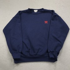 Vintage adidas sweatshirt for sale  Roselle