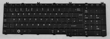 TO96 Teclas para teclado Toshiba Satellite L755 L650 L655 L670 L675 C670         na sprzedaż  PL