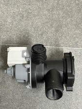 Ablaufpumpe bauknecht w1108596 gebraucht kaufen  Hagen
