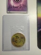 Pokemon tazos 2001 for sale Pokemon tazos 2001 for sale  HERTFORD