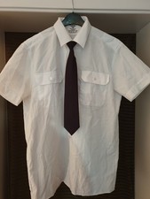 Dienst hemd weiss gebraucht kaufen Dienst hemd weiss gebraucht kaufen  Delitzsch