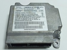 Centralina airbag per usato  Italia