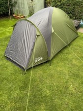 Gelert rocky tent for sale  MALPAS