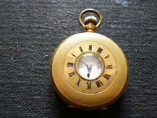 Swiss 10j gold for sale  BRAINTREE