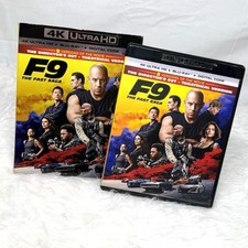 4k f9 fast saga for sale 4k f9 fast saga for sale Ocean Springs