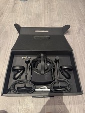 Oculus rift cv1 for sale  LONDON