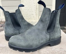 Women blundstone gray for sale  Wellington