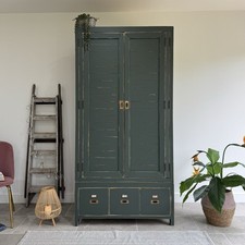 Rustic reclaimed solid for sale  WISBECH