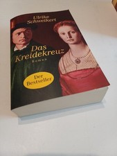 Kreidekreuz schweikert ulrike gebraucht kaufen  Dülmen