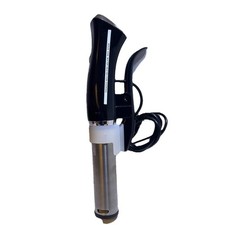 Gourmia sous vide for sale  San Diego