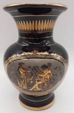 Greek ceramic vase for sale  Houston