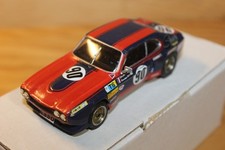 Ford capri 2600 d'occasion  L'Isle-Jourdain